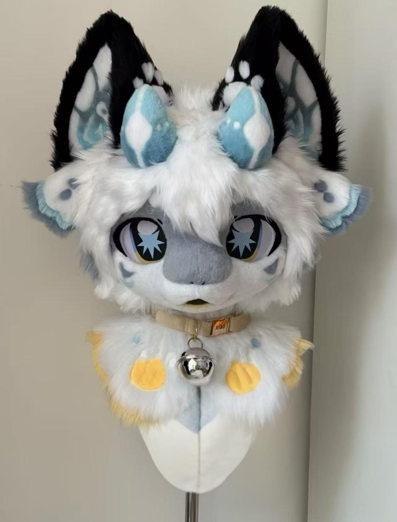 Kemono fursuit premade - Etsy 日本