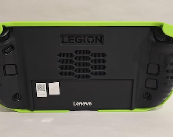 Archivo 3D de la funda de viaje Legion Go 2