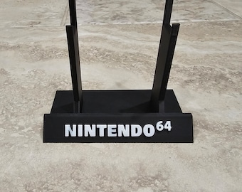 N64 NSO controller (or original) stand