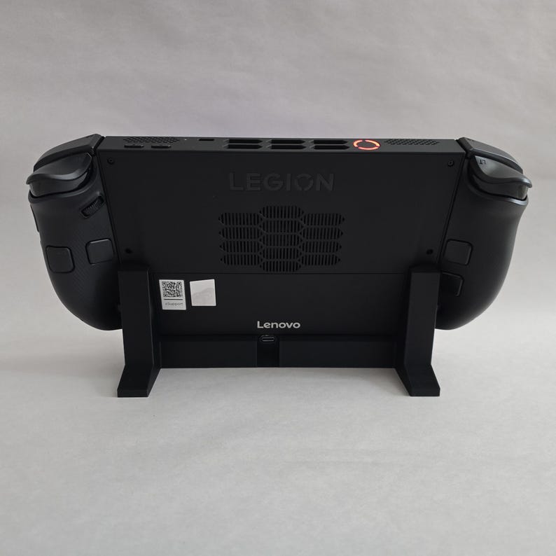 Legion Go 2 Stand Comfort Grip Compatible With 90 Degree 40gbps 240W ...