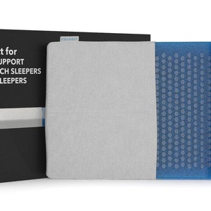 Elite rest ultra slim sleeper sales