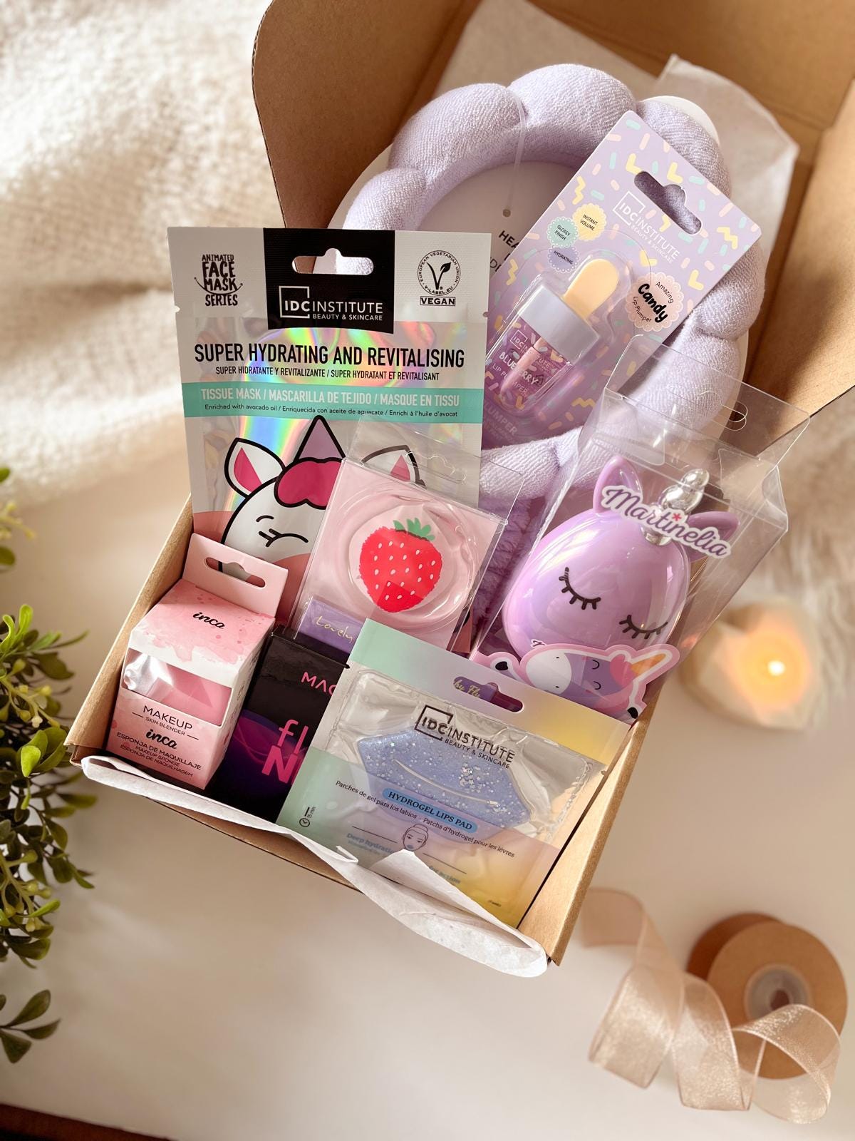 Regalos para hijas adolescentes España