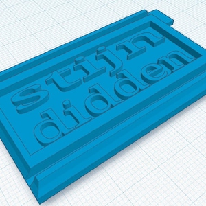 Sortimo Drawer Organizer Compatible with Sortimo Storage System