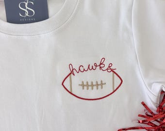 Boys Varsity Shirt
