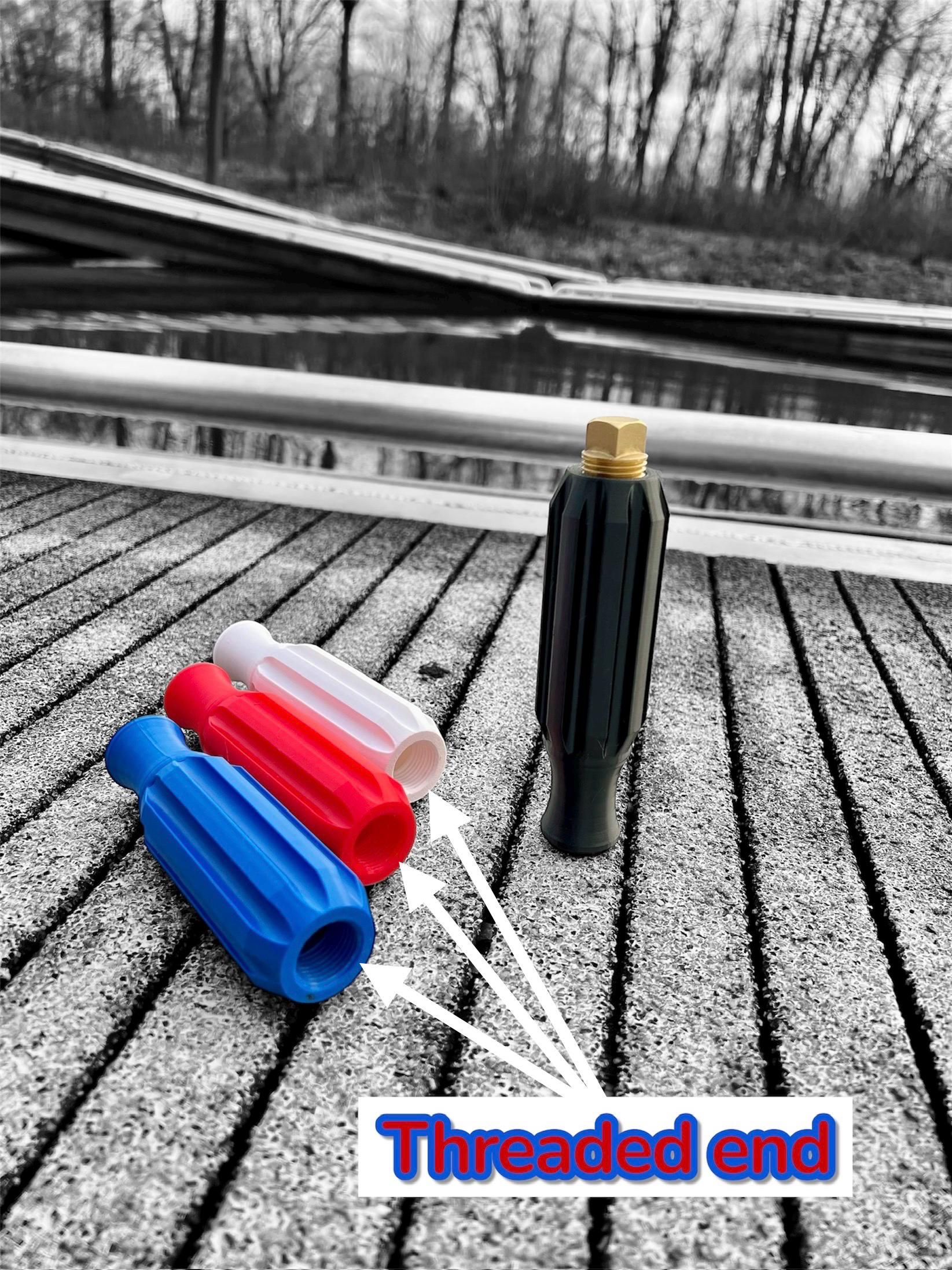 Plugpro - Drain Plug Tool (1/2” NPT) - Etsy