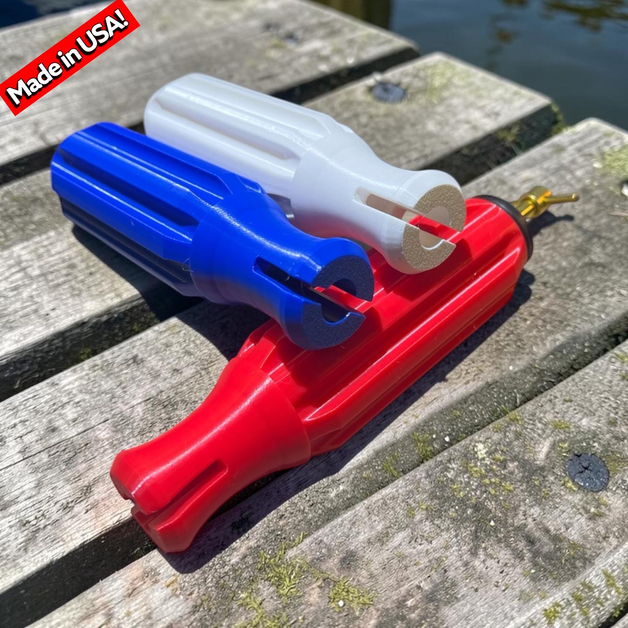Plugpro - Drain Plug Driver Tool (1” T-handle Expansion Plug) - Etsy