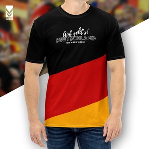 Men's t-shirt