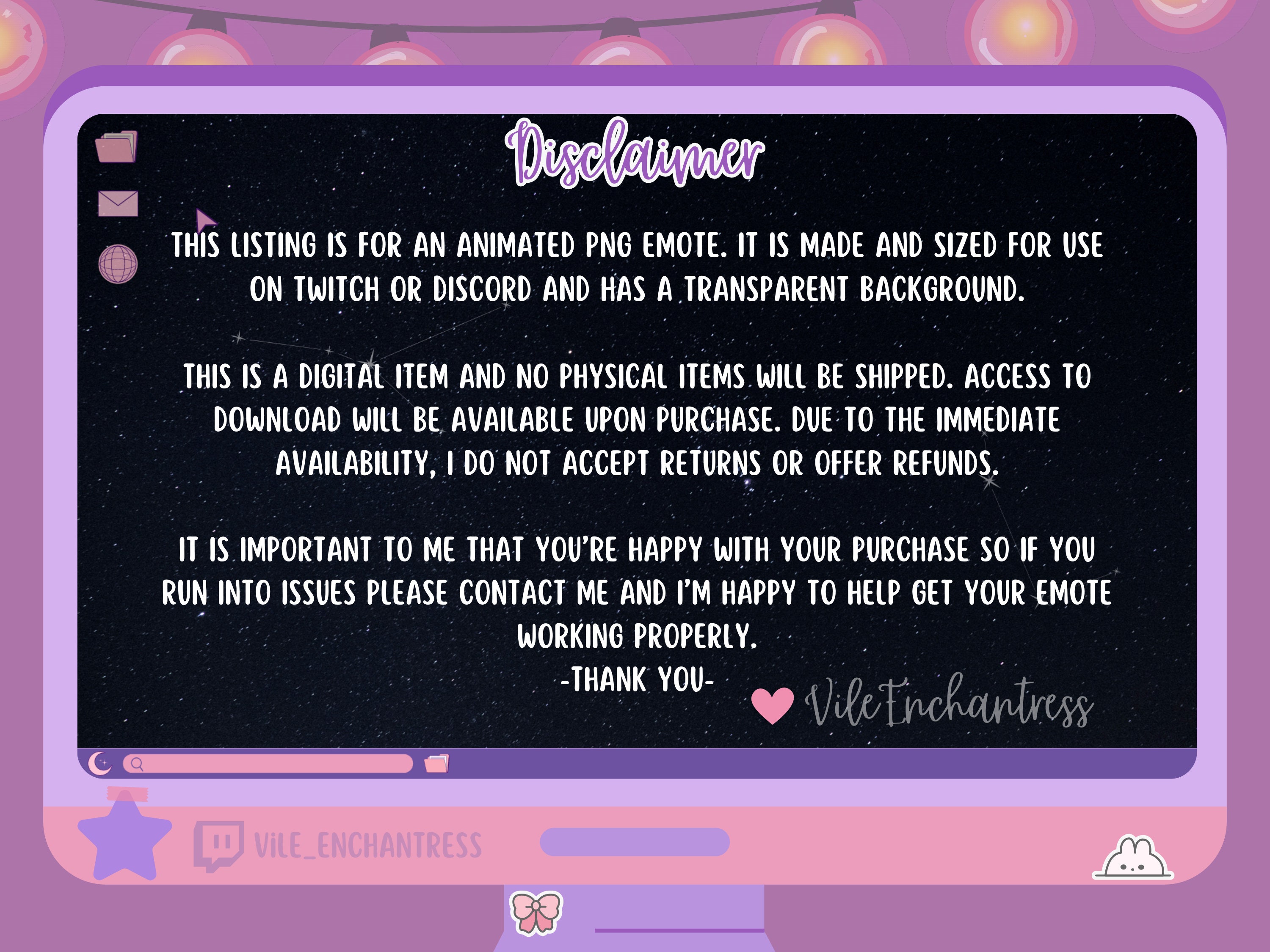 Running Jelly Fish Animated Emote Etsy