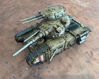 Carro armato super pesante Durandal JUMBO Size