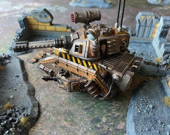 Jäger (from German: hunter), Main battle tank of Frankezipanzercorp, adaptable modular design
