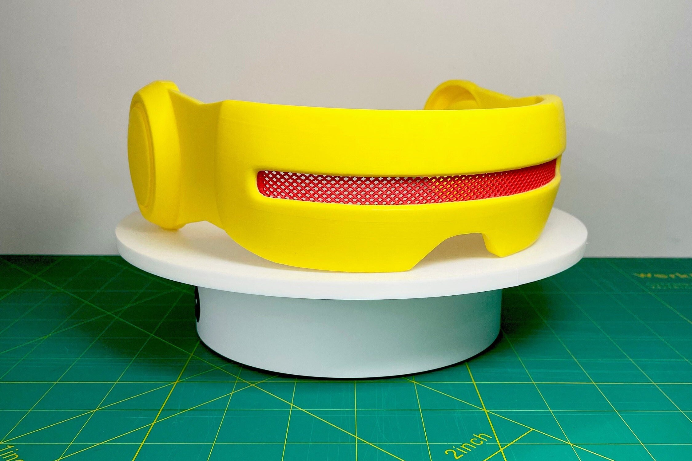 ✨激レア　x-men cyclops visor サイクロップス　バイザー ✨激レア x-men cyclops visor サイクロップス バイザー - メルカリ