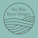 Sky Blue River Design