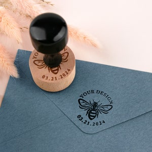 Normal Rubber Stamp (Custom Made)