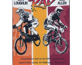 RAD Special Edition - Dvd