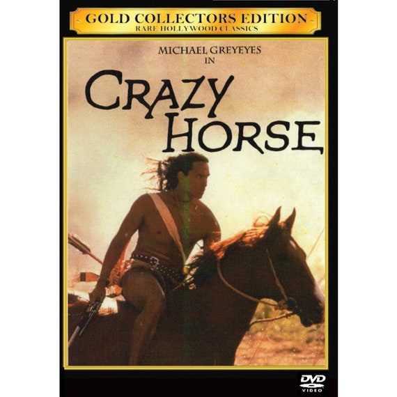 その他 Biography: Crazy Horse [DVD] Biography Of Crazy Horse: Part 1 (DVD) – REEL CONTACT