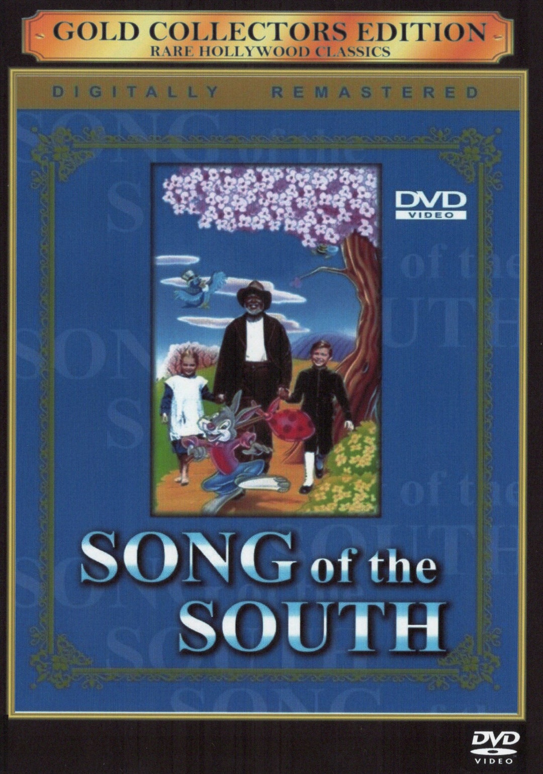 曲「南部の唄」ディズニーの DVD レア作品!! ジップ・ディー