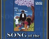 ミュージック BAD HOP Breat of South DVD Songs Song of the South Disney Rare on Dvd!! Zip Dee Do Da Spash