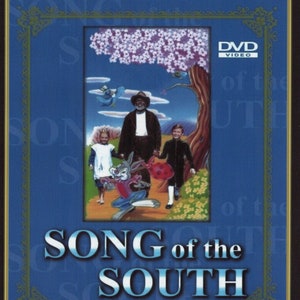 Songs South Dvd - Etsy