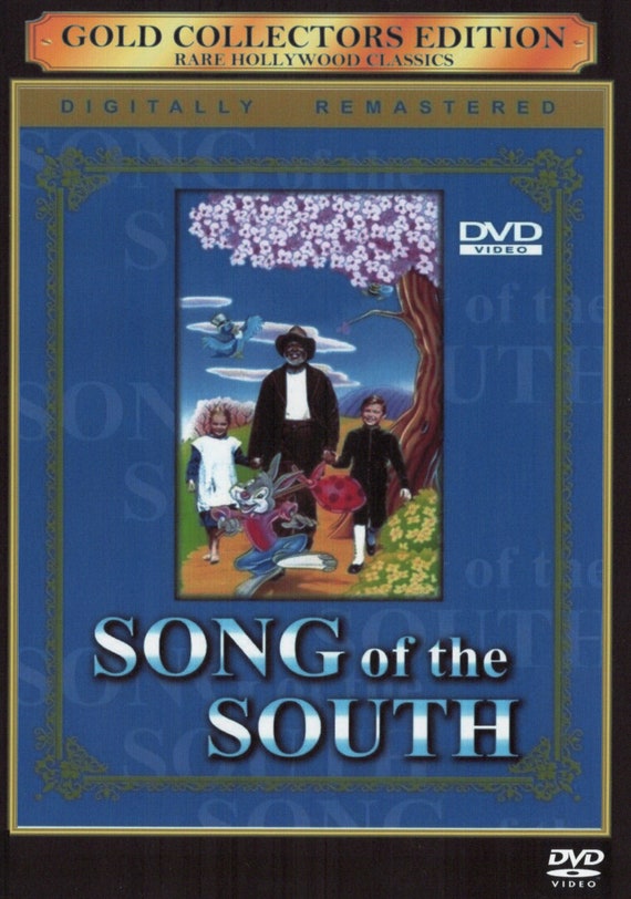 曲「南部の唄」ディズニーの DVD レア作品!! ジップ・ディー