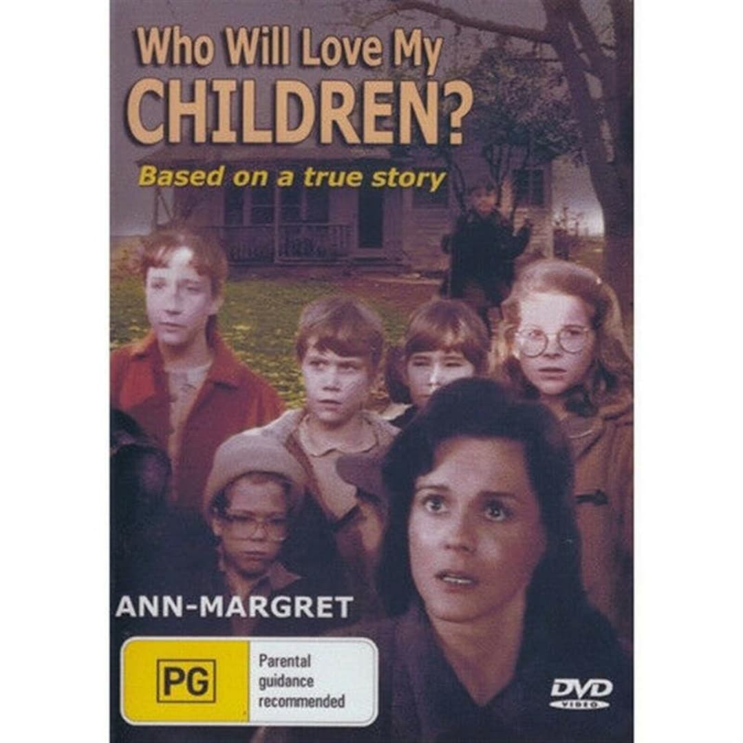 Who Will Love My Children? 1983 DVD Ann-Margret, Frederic