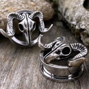Baphomet gauges store