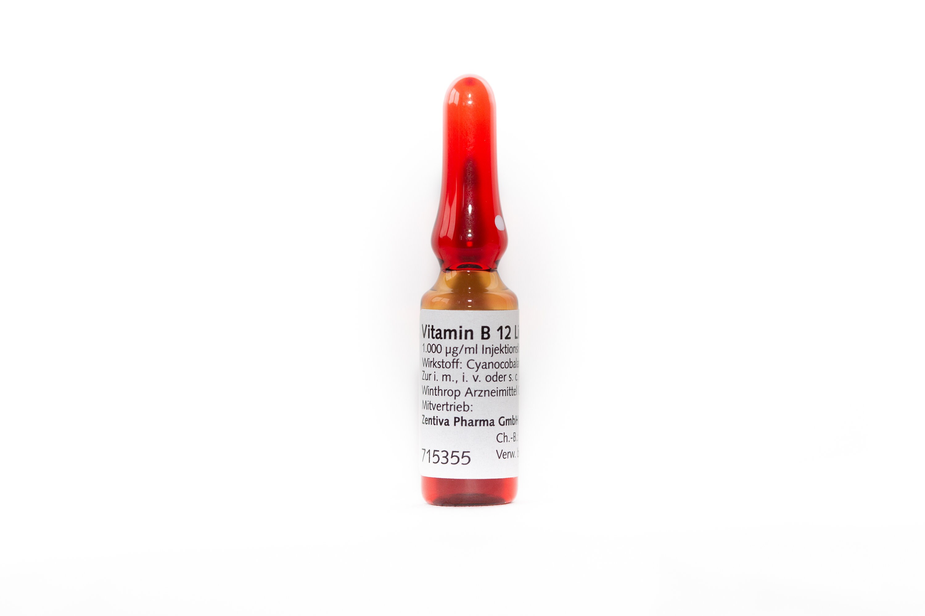 Vitamin B12 Kit X 2 Complete With All You Need for 2 Vitamin B12 Shots