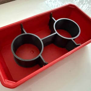 Milwaukee Packout Low Profile Organizer Large Tray Divider