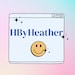 Heather Meditz