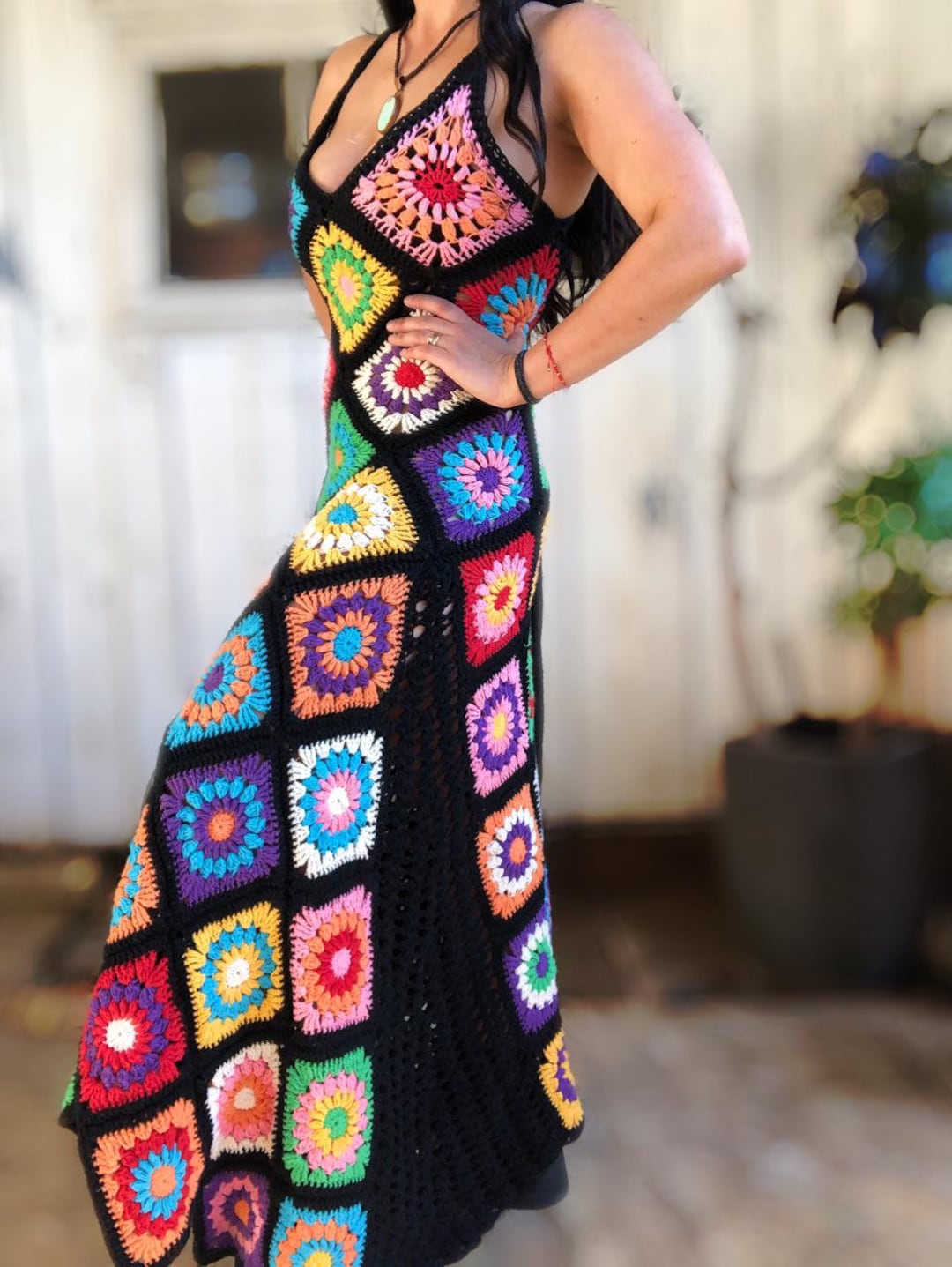 women's denim dresses on sale Romy Button Front Maxi Dress FINAL M Non-Licensed Product Size:Custom Made to Measure Simple but so sweet Haven 100% Cotton Tie