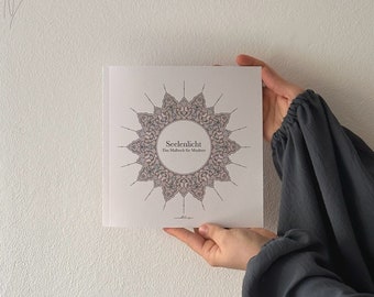 Soul Light - The Coloring Book for Muslims