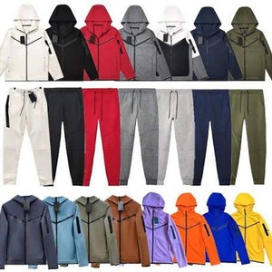 sweatsuit set nike