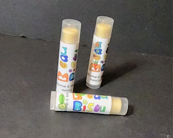 Lip balms