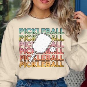 Pickleball PNG, Sports Clipart, Pickleball Paddle, Pickleball Ball, Digital Download, Instant Download, Printable, PNG File