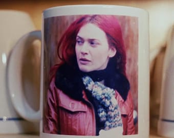 Eternal Sunshine Of The Spotless Mind Gift Clementine Mug Ceramic Mug 11oz