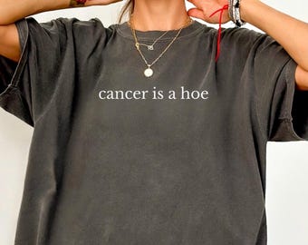 Funny Cancer Shirt, Cancer Free Era   Cancer Shirt, Funny Cancer Gift, Cancer Survivor Gift, Cancer Remission Shirt, Cancer Free Shirt