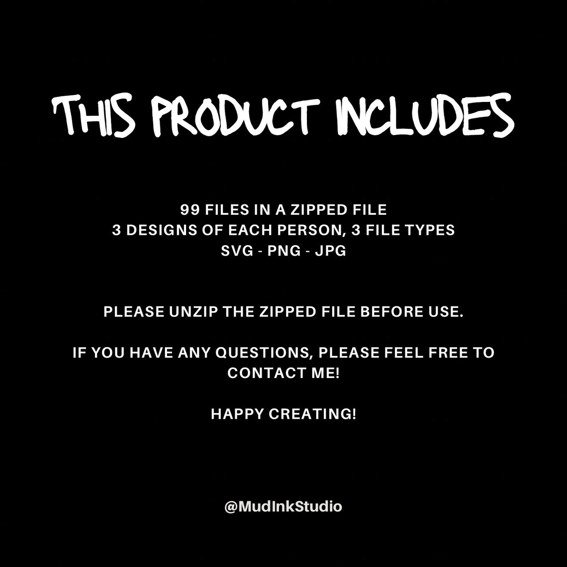 Black History Figures / Black History Month Historical Figures / Black