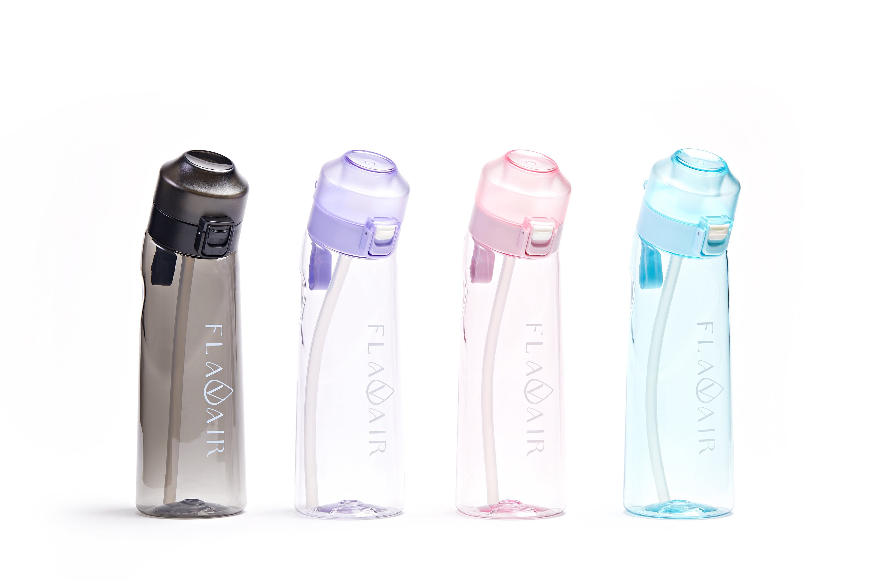 Air up water bottle with pods - .de