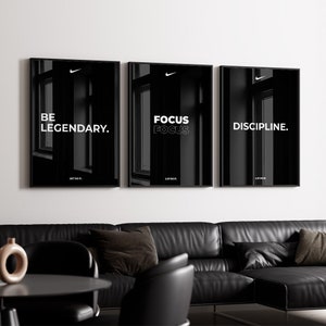 Mens Wall Art - Etsy