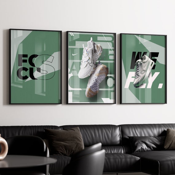 nike have a nice day