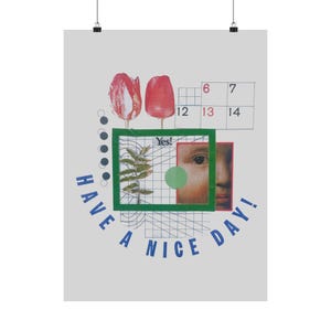 Good One Print