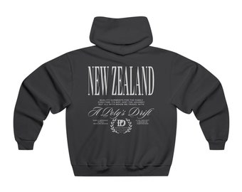 Hooded Sweatshirt, Whanau Hoodie, Polynesian Hoodie, Gym Hoodie, New Zealand Whanau Hoodie, Pacific Islander Hoodie, Honolulu Hoodie.