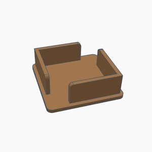 Digitale Untersetzer-Svg-Datei für 4-Zoll-Schiefer- oder Fliesen-Untersetzer, für 1/8-Zoll (3 mm) Material