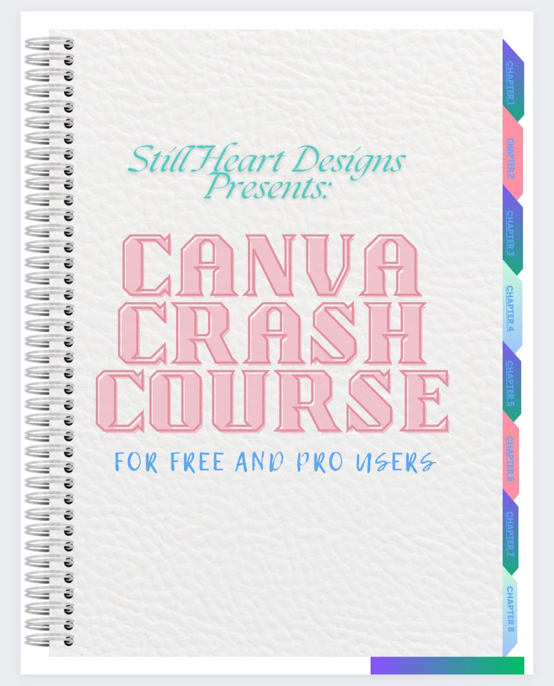 Canva Crash Course - Etsy