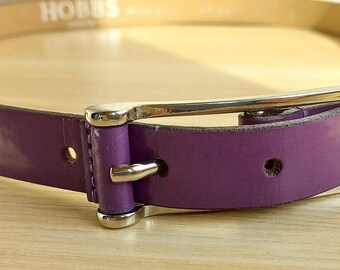 hobbs belts