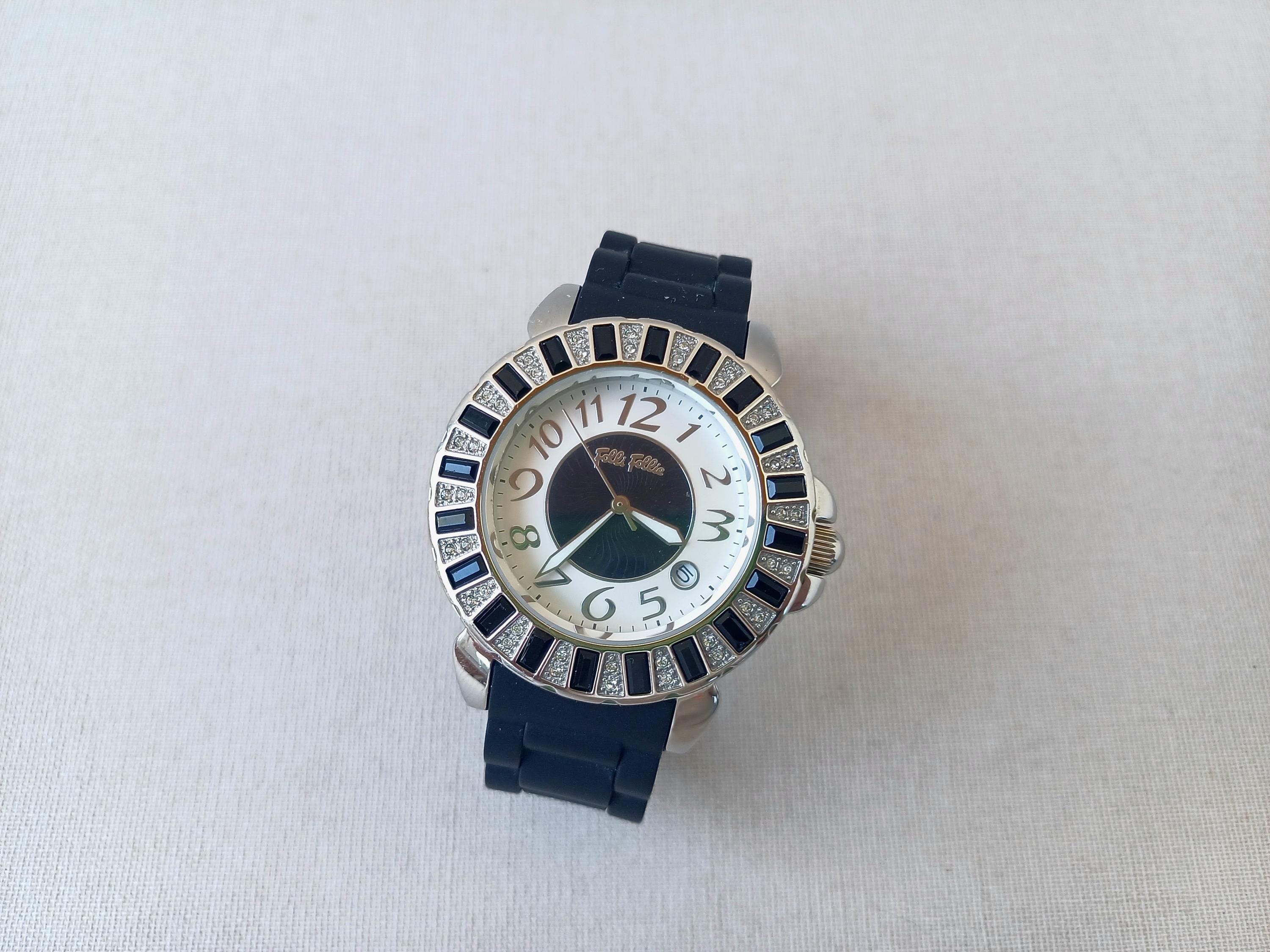 Folli follie watch - Etsy 日本