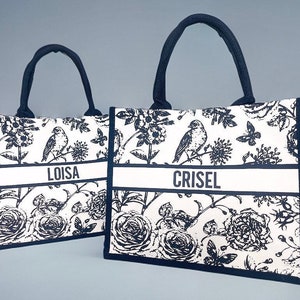 Dior borsa personalizzata con nome discount
