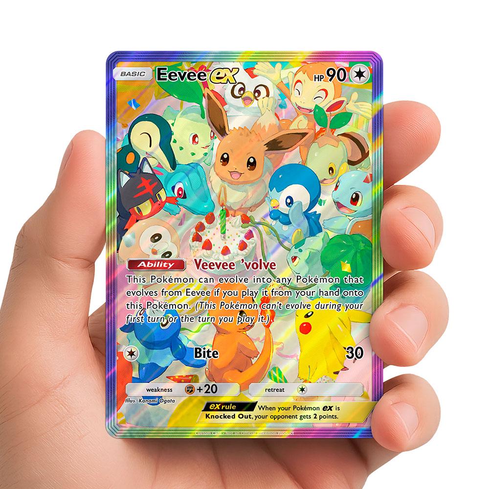 what is a vstar pokemon card Pokemon - Dark Energy 158/159 - Crown Zenith - Ultra Rare Card main image 0