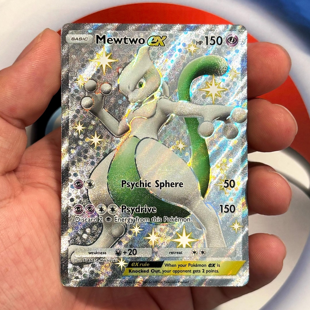 shiny ex pokemon cards Mew ex SSR [SV4a 327/190] shiny treasure ex mint – japanmaster main image 1