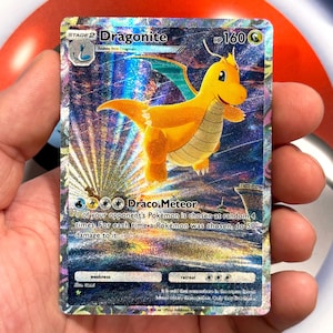 Dragonite - Pokémon-Tasche - Genetic Apex