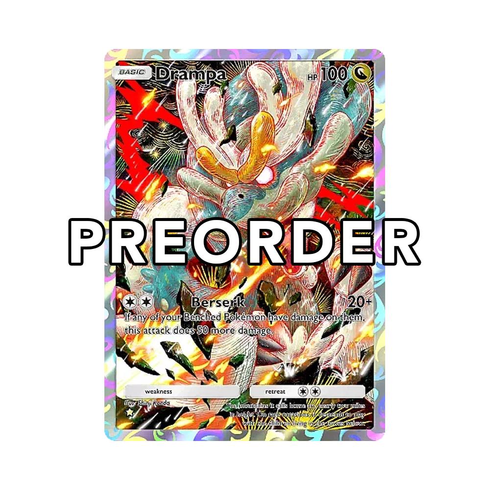 Drampa - Etsy